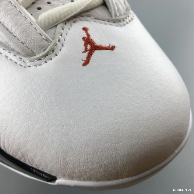 Retro BV7630-106 Jordan 14 White Air 1124